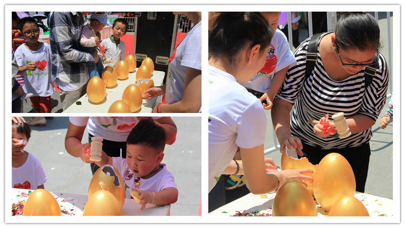 热烈庆祝BBunion国际早教东莞&贵阳中心盛大开业